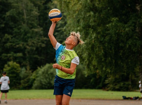 LVF Vasaras spēļu fināls Ozolniekos (21.08.2022.)
