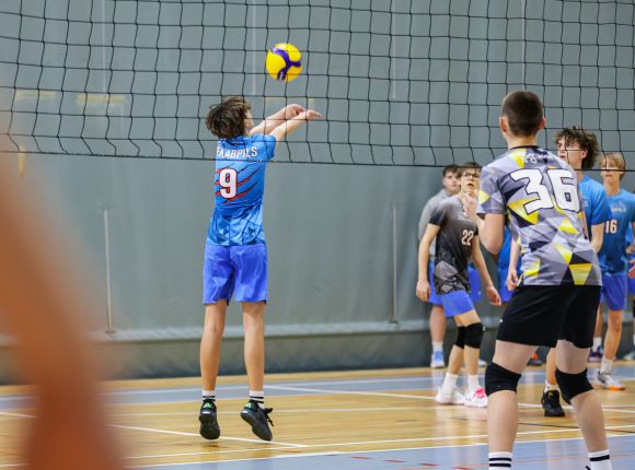 LJČ volejbolā fināls_U15 un U19_09.-10.05.2026.