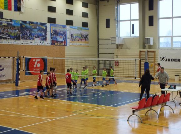 LJČ sabraukums Jēkabpilī U12 vecuma grupai_16.02.2024.