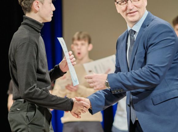 Jēkabpils novada Jaunatnes sporta laureāts 2022