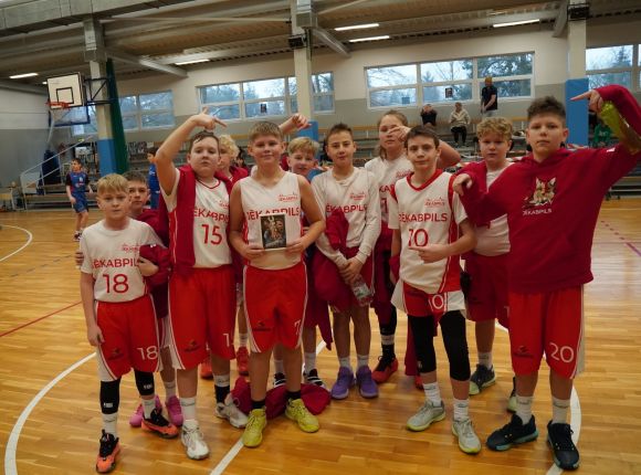 BBBL U13_Polija_17.-19.01.2025.