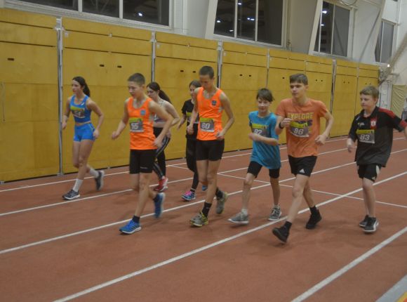 Jēkabpils Sporta skolas Ziemassvētku kauss_20.12.2023.