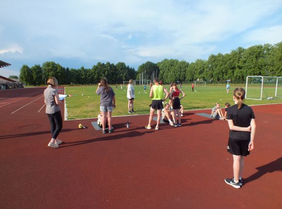 Kontrolnormatīvu kārtošana handbolā_28.05.2024.