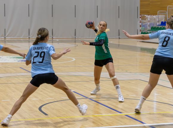 Handbola turnīrs ''25.Salaspils kauss''_26.-27.09.2026.