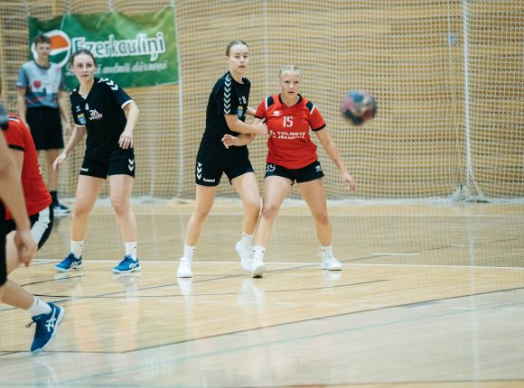 Salaspils kauss handbolā_07.-08.09.2024.