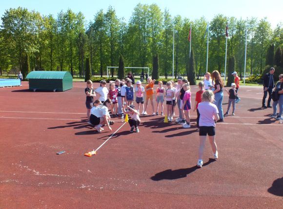 Pārcelšanas kontrolnormatīvu kārtošana volejbolā_21.05.2025.