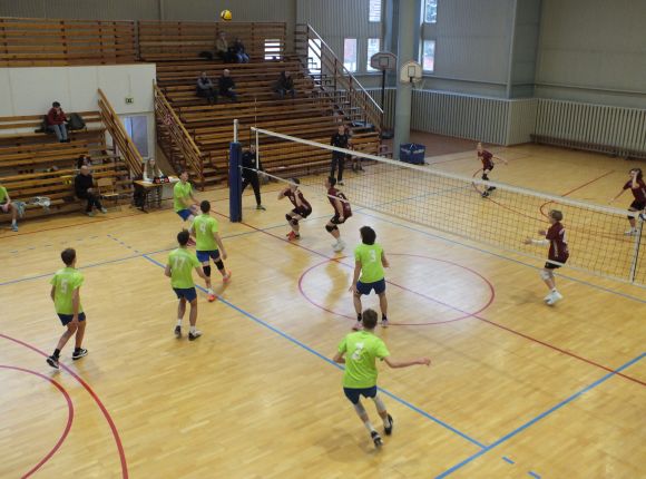 LJČ U16 sabraukums_Jēkabpilī_05.01.2024.