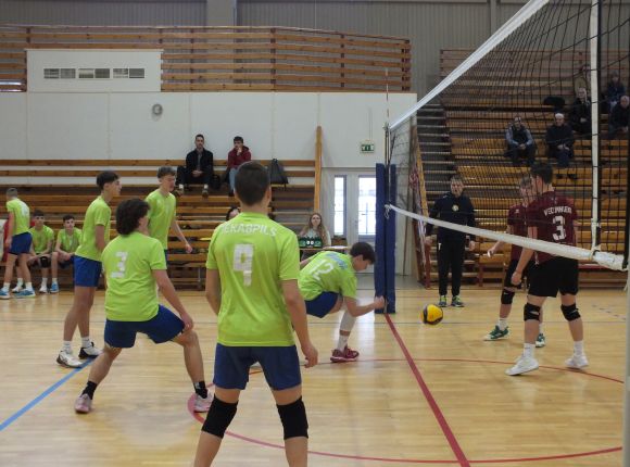 LJČ U16 sabraukums_Jēkabpilī_05.01.2024.
