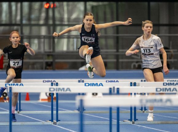 Latvijas čempionāts daudzcīņās_17.-18.01.2026.
