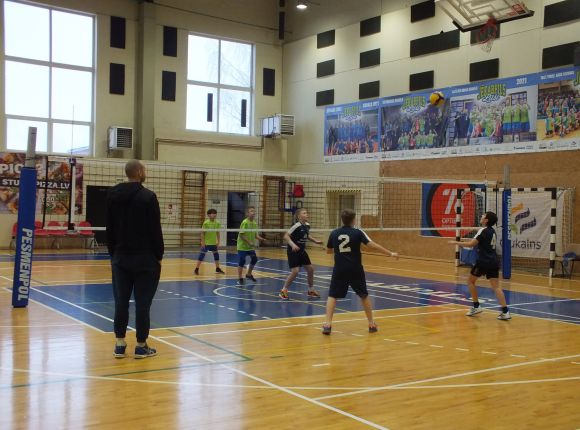 LJČ sabraukums Jēkabpilī U12 vecuma grupai_16.02.2024.