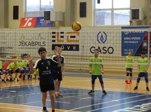 LJČ sabraukums Jēkabpilī U12 vecuma grupai_16.02.2024.