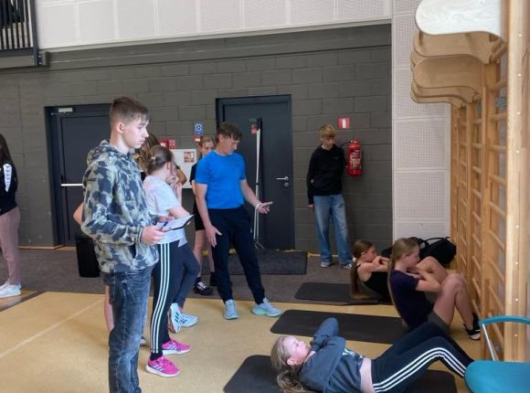 Handbola nodaļas pārcelšanas kontrolnormatīvu kārtošana_26.05.2025.