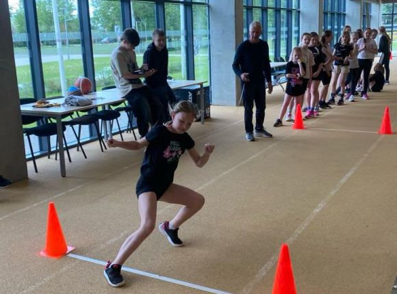 Handbola nodaļas pārcelšanas kontrolnormatīvu kārtošana_26.05.2025.