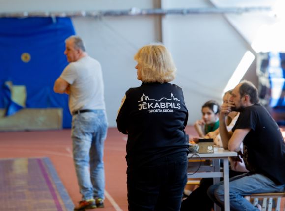 Latvijas Jaunatnes čempionāta fināls U13_18.04.2026.