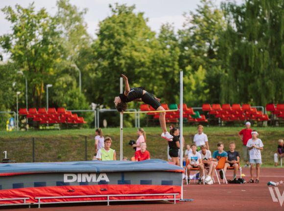 Latvijas U14 un U16 čempionāts Jelgavā_29.06.2023.