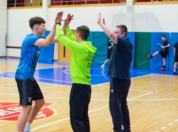 LJČ fināls volejbolā_U17_28.-29.03.2025.