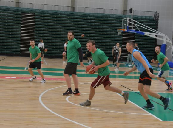 Ziemassvētku basketbola kauss 2024_22.12.2024.