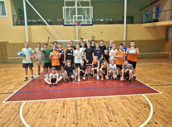 Basketbola nometne Aglonā_12.-19.07.2026.