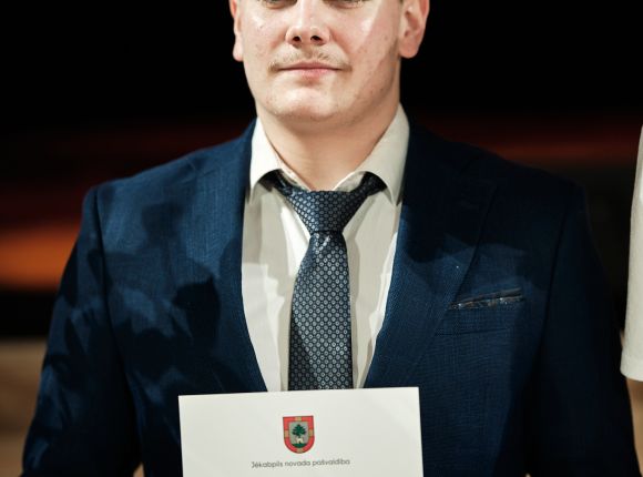 Jēkabpils novada Jaunatnes sporta laureāts 2025_29.01.2026.