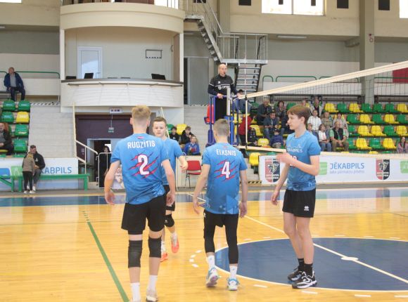 LJČ Fināls U15_Jēkabpilī_11.-12.05.2024.