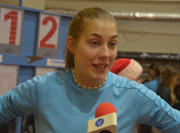 Jēkabpils Sporta skolas Ziemassvētku kauss_20.12.2023.