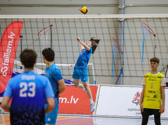 LJČ volejbolā fināls_U15 un U19_09.-10.05.2026.