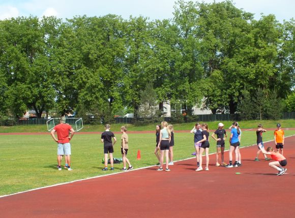 Kontrolnormatīvu kārtošana vieglatlētikā_20.05.2024.