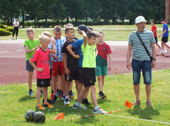 Kontrolnormatīvu kārtošana volejbola nodaļai_31.05.2024.