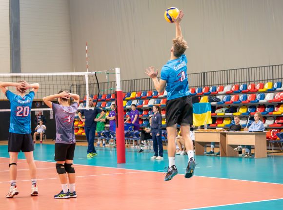EEVZA Jaunatnes kauss U16 vecuma grupām_25.-27.10.2024.