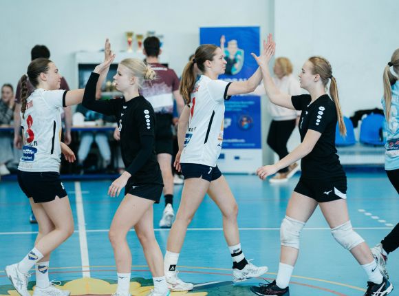 Baltijas jūras valstu U17 handbola klubu čempionāts_Rīgā_03.-05.05.2024.