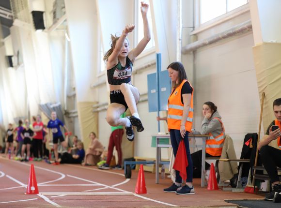Latvijas čempionāts Jēkabpilī U14 vecuma grupai