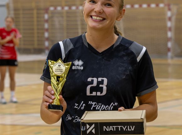 Salaspils kauss 2026 handbolā_05.-06.09.2026.