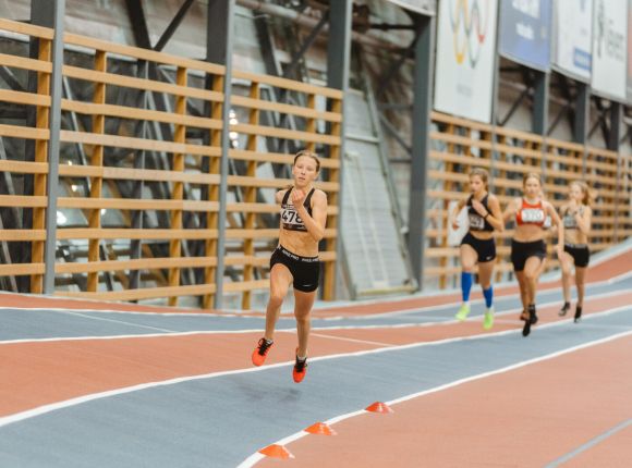 LVS/SPORTLAND kauss (2.posms), 22.01.2023. Kuldīgā