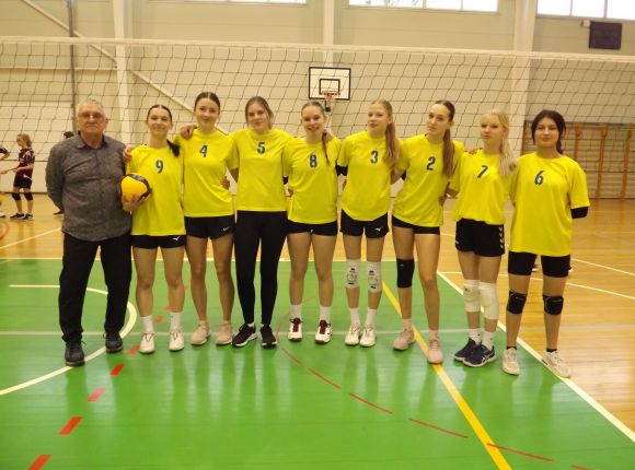 Volejbols 2008.-2009.g.dz.