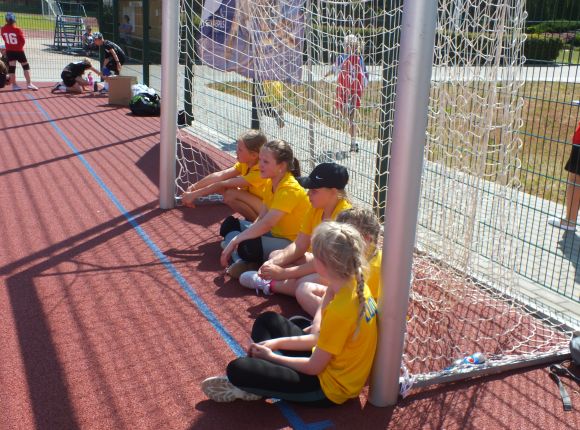 Mini handbola turnīrs Jēkabpilī_07.06.2023.