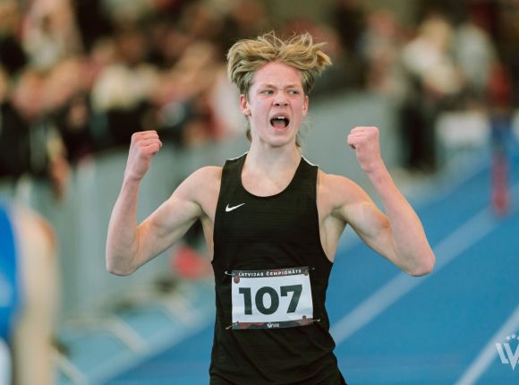 Latvijas U18, U20 un U23 čempionāts_15.-16.02.2025.