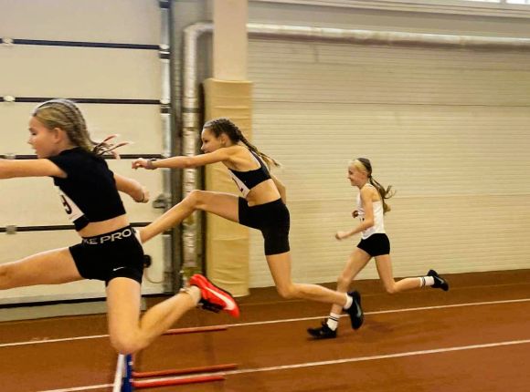 Jēkabpils SS slēgtās sacensības U10 un U12_07.11.2025.