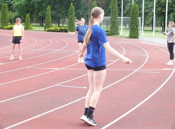 Kontrolnormatīvu kārtošana handbolā_28.05.2024.