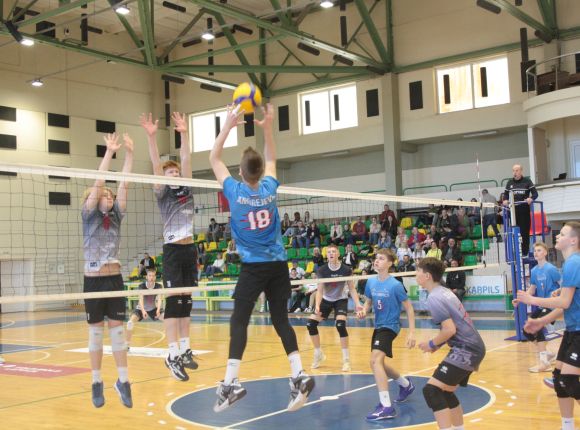 LJČ Fināls U15_Jēkabpilī_11.-12.05.2024.
