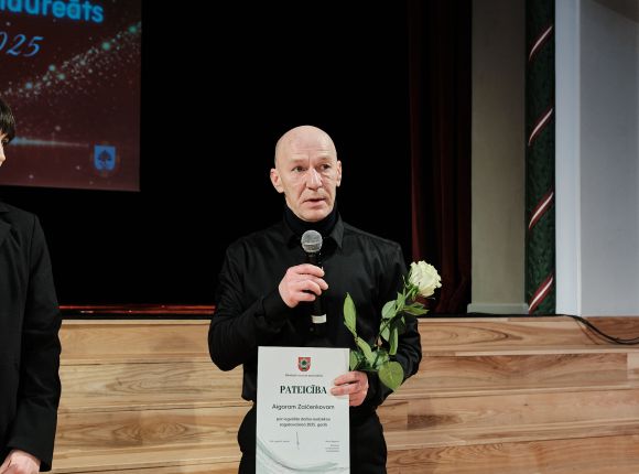 Jēkabpils novada Jaunatnes sporta laureāts 2025_29.01.2026.