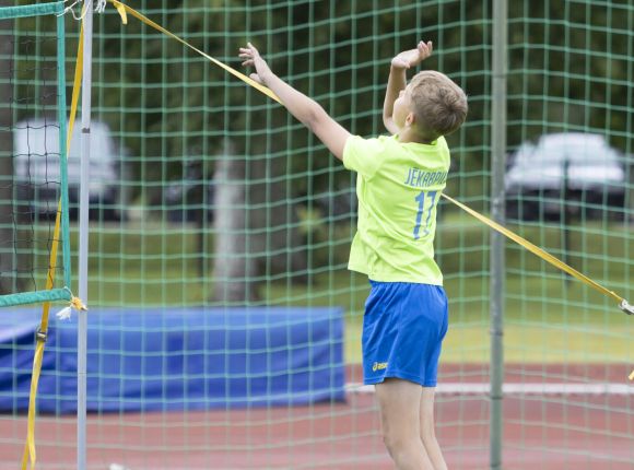 LVF Vasaras kausa izcīņas Gulbenes posms_21.07.2026.
