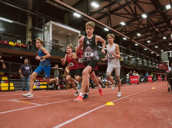 Latvijas U16 čempionāts telpās_14.-15.02.2026.