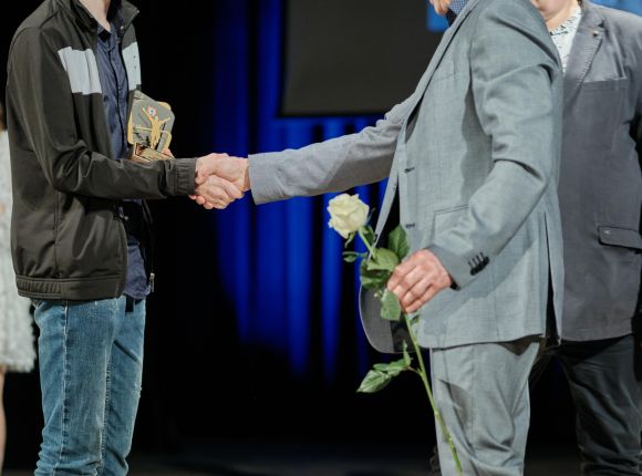 Jēkabpils novada Jaunatnes sporta laureāts 2022