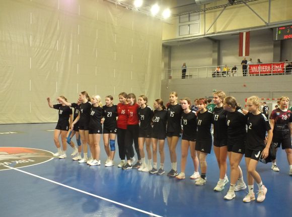Latvijas Jaunatnes X Olimpiāde