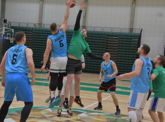 Ziemassvētku basketbola kauss 2024_22.12.2024.