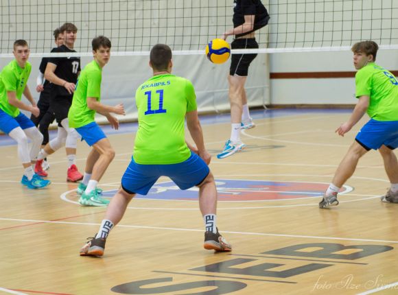 LJČ fināls Cēsīs_U19_27.-28.04.2024.