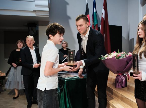 Jēkabpils novada Jaunatnes sporta laureāts 2025_29.01.2026.