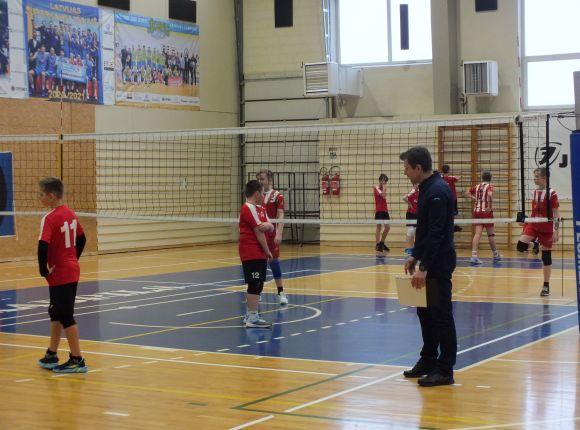 LJČ sabraukums Jēkabpilī U12 vecuma grupai_16.02.2024.
