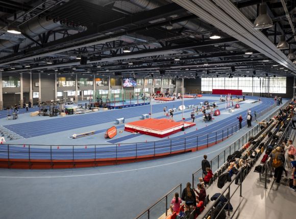 Latvijas čempionāts daudzcīņās_17.-18.01.2026.