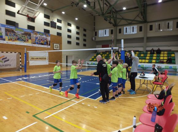 LJČ sabraukums Jēkabpilī U12 vecuma grupai_16.02.2024.